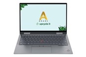 Bærbar - Lenovo Refurbished ThinkPad X1 Yoga (5th Gen) - 14" - Intel Core i5 - 1135G7 - 16 GB RAM - 256 GB SSD - Nordic - refurbished - LAP-X1YOGA-6TH-MX-A003