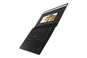 Bærbar - Lenovo Refurbished Lenovo ThinkPad X1 Carbon (7th Gen) - 14" - Intel Core i5 - 8265U - 8 GB RAM - 256 GB SSD - WWAN - Nordic - refurbished - LAP-X1CARBON7TH-MX-B017