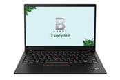 Bærbar - Lenovo Refurbished Lenovo ThinkPad X1 Carbon (8th Gen) - 14" - Intel Core i7 - 10510U - 16 GB RAM - 512 GB SSD - Nordic - refurbished - LAP-X1CARBON8TH-MX-B007