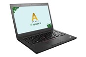 Bærbar - Lenovo Refurbished Lenovo ThinkPad T460 - 14" - Intel Core i5 - 6300U - 8 GB RAM - 256 GB SSD - Nordic - LAP-T460-MX-A001-error