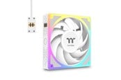 Kabinet Køler - Thermaltake CL-F211-PL12SW-A computer cooling system - CL-F211-PL12SW-A