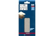 Slibemaskine - Bosch M480 sanding sheets 10pcs - 2608901205