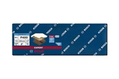 Slibemaskine - Bosch Expert M480 Net sanding sheets P400 50pcs - 2608900775