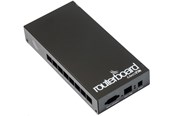 Netværkstilbehør - MikroTik CA493 Black aluminium indoor Fits RB493 series - CA493