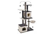 Katte - ARQUIVET Cat Scratcher for descansar and jugar MOBILITY 69 - 8435117841857