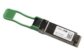 Repeater, boostere, bridges & transceiver - MikroTik XQ+31LC02D QSFP28 100 Gigabit up to 2km - XQ+31LC02D