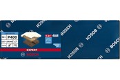 Slibemaskine - Bosch Expert C470 sanding sheets P400 50pcs - 2608900950