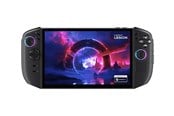 Spillekonsol - Lenovo Legion Go 8ASP2 83N0 - handheld game console - 1 TB SSD - eclipse black - 83N0000FPB
