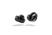Hovedtelefoner/headset - Sennheiser Accentum Clip - Sort - 800112