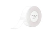 Papir, Fotopapir og Etiketter - NIIMBOT Thermal Labels 15x30mm 195 pcs - T15*30-210 White-error