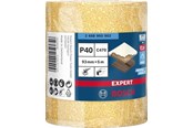 Slibemaskine - Bosch Expert C470 P40 Sanding Roll - 2608900902