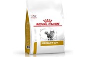 Katte - Royal Canin ROYAL VET FELINE URINARY S/or LP34 3.5 kg - 3182550711050