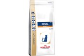 Katte - Royal Canin Renal Select cats dry food - 3182550842204