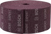 Slibemaskine - Bosch EXPERT N880 Abrasive Fleece Ultra Fine Grit - 2608901236