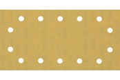 Slibemaskine - Bosch Expert C470 sanding Sheets K320 50pcs - 2608900949