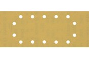 Slibemaskine - Bosch Expert C470 Sanding Sheets K320 10pcs - 2608900869