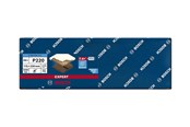 Slibemaskine - Bosch Expert M480 Net Sanding Sheets P220 50 pcs - 2608900773