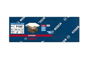 Slibemaskine - Bosch Expert M480 Sanding Sheets 180 grit 50pcs - 2608900756