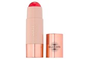 Makeup - Bellamianta Glaze Blush Balm 5 g.- Poppy - 5060921274299