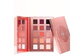 Makeup - Bellamianta Heart Of Beauty Eyeshadow Palette 15 g - 5060921271441