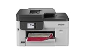 Printer - Brother MFC-J5010DW multifunction printer Multifunktion - Farve - Blæk - MFCJ5010DWRE1