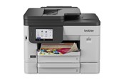 Printer - Brother MFCJ5110DW Multifunktion - Farve - Blæk - MFCJ5110DWYJ1