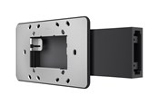 Vægbeslag, AV-Beslag & AV-Møbler - Crestron Electronics Crestron TSW-880/1080-MUMK-B mounting kit - for touch screen - black - Max - recommended for - TSW-880/1080-MUMK-B