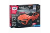 Kreativt Legetøj - Clementoni Science & Games Lamborghini Urus - 56601
