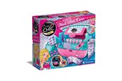 Kreativt Legetøj - Clementoni Nail Set Case - 18206