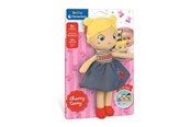 Plys - Clementoni Baby Soft Plush Doll Cherry Terry - 17601