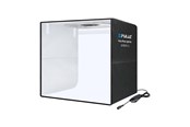 Foto & Videotilbehør - Puluz PU5051EU 50cm LED Light Tent - PU5051EU