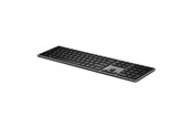 Tastatur - HP Dual Mode 975 Wireless - Tastatur - Dansk - Sort - Tastatur - Dansk - Sort - 3Z726AA#ABY