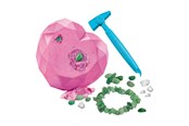 Kreativt Legetøj - Clementoni Science & Play Bracelets Excavation Set - 56120