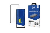 Mobil - Beskyttelsesglas - 3mk HardGlass Max Lite™ - Poco M6 Pro 5G - 5903108537292
