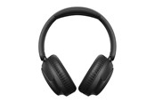 Hovedtelefoner/headset - QCY H2S Lite Headphones - Black - H2S Lite black