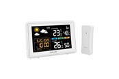 Smart Home - RainPoint B0359WST2H2PR Weather Station with Outdoor Sensor - B0359WST2H2PR