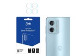 Mobil - Andet Tilbehør - 3mk Lens Protection™ Hybrid Camera Glass - Motorola Moto G54 - 5903108538374