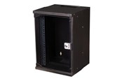Rack skabe - Equip Eco Mount - rack - 300 x 300 mm - 9U - EWM-09-3030-B