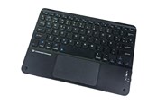 Tastatur - Conceptronic TOBIN01BES - Tastatur - Spansk - Sort - TOBIN01BES