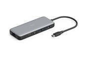 Dockingstation - DIGITUS - docking station - USB-C 3.2 Gen 2 - HDMI - 1GbE - DA-70914