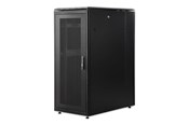 Rack skabe - DIGITUS Unique Server-N series - rack - 600 x 1000 mm (WxD) - 26U - DN-31300-B