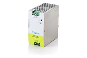 Strømforsyning - DIGITUS Industrial - power supply - 48 V metal case - 240 watt Strømforsyning - 240 Watt - ATX - 80 Plus - DN-PWR-STD-24048