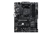 Bundkort - MSI B550 GAMING WIFI6E Bundkort - AMD B550 - AMD AM4 - DDR4 RAM - ATX - B550 GAMING WIFI6E