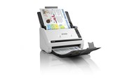 Scanner - Epson WorkForce DS-530III - B11B286401