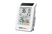 Smart Home - RainPoint HCS596WB Solar-Powered Wi-Fi Thermohygrometer - HCS596WB