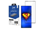 Mobil - Beskyttelsesglas - 3mk Tempered Glass HardGlass Max FingerPrint - Samsung Galaxy Note 20 Ultra 5G - 5903108291798