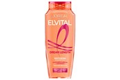 Hårpleje - L'Oréal Paris - Elvital Dream Length Shampoo 250 ml - A9534002