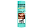 Hårpleje - L'Oréal Paris - Magic Retouch Spray 75 ml.– 6 Mahogany - A8966802