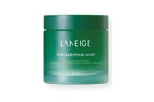 Ansigtspleje - Laneige Cica Sleeping Mask 60 ml - 8809803590846