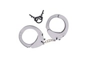 Legetøj - Johntoy Handcuffs with Key - 26207